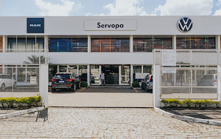 Volkgagem-Caminhões